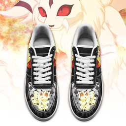 Kirara Sneakers Inuyasha Anime Shoes Fan Gift Idea PT05 - 2 - GearAnime