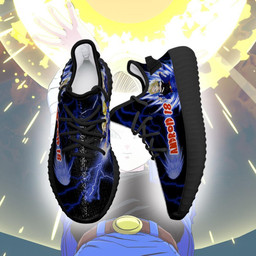 Android 18 YZ Shoes Dragon Ball Anime Sneakers Fan TT04 - 3 - GearAnime