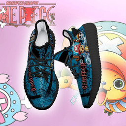 Tony Tony Chopper YZ Shoes One Piece Anime Shoes Fan Gift TT04 - 3 - GearAnime
