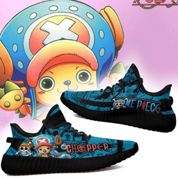 Tony Tony Chopper YZ Shoes One Piece Anime Shoes Fan Gift TT04 - 2 - GearAnime