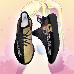 Winry Rockbell YZ Shoes Fullmetal Alchemist Anime Sneakers Fan Gift Idea TT05 - 3 - GearAnime