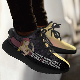 Winry Rockbell YZ Shoes Fullmetal Alchemist Anime Sneakers Fan Gift Idea TT05 - 4 - GearAnime