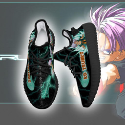 Trunks YZ Shoes Dragon Ball Anime Sneakers Fan TT04 - 3 - GearAnime