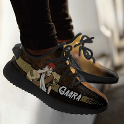 Gaara YZ Shoes Anime Sneakers Fan Gift TT03 - 4 - GearAnime