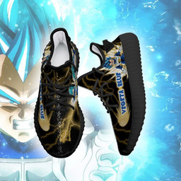 Vegeta Blue YZ Shoes Dragon Ball Anime Sneakers Fan TT04 - 3 - GearAnime