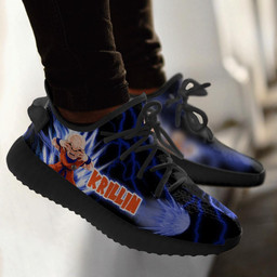 Krillin YZ Shoes Dragon Ball Anime Sneakers Fan TT04 - 4 - GearAnime