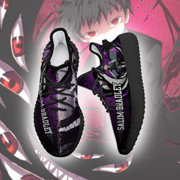 Selim Bradley YZ Shoes Fullmetal Alchemist Anime Sneakers Fan Gift Idea TT05 - 3 - GearAnime