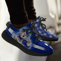 Vegeta Blue YZ Shoes Fashion Dragon Ball Shoes Fan MN03 - 3 - GearAnime