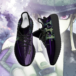 Meruem YZ Shoes Custom Hunter X Hunter Anime Sneakers Fan Gift TT04 - 3 - GearAnime
