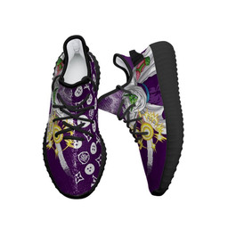 Piccolo YZ Shoes Fashion Dragon Ball Shoes Fan MN03 - 4 - GearAnime