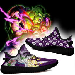 Piccolo YZ Shoes Fashion Dragon Ball Shoes Fan MN03 - 2 - GearAnime