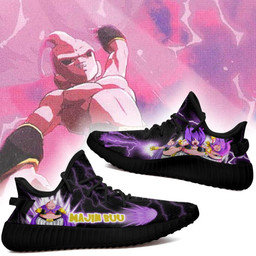 Majin Buu YZ Shoes Dragon Ball Anime Sneakers Fan TT04 - 2 - GearAnime