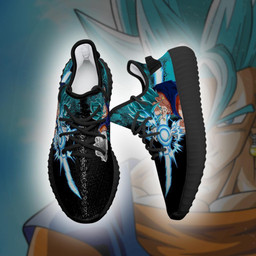 Power Skill Vegito YZ Shoes Dragon Ball Anime Sneakers Fan Gift MN04 - 3 - GearAnime