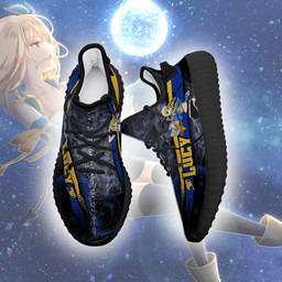Lucy YZ Shoes Custom Fairy Tail Anime Sneakers Fan Gift Idea TT05 - 3 - GearAnime