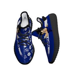 Vegeta YZ Shoes Fashion Dragon Ball Shoes Fan MN03 - 4 - GearAnime