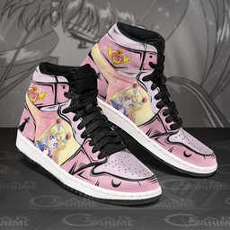 Sailor Moon Sneakers Custom Anime Shoes MN02 - 2 - GearAnime