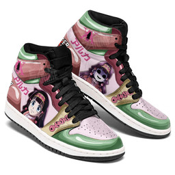 Alluka Zoldyck Sneakers Custom Hunter X Hunter Anime ShoesGear Anime
