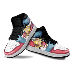 Tony Tony Chopper Kids Sneakers Custom One Piece Anime Kids ShoesGear Anime