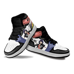 Kyoka Jiro Kids Sneakers Custom My Hero Academia Anime Kids ShoesGear Anime