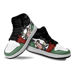 The Forgers Kids Sneakers Custom Spy x Family Anime Kids Shoes for OtakuGear Anime