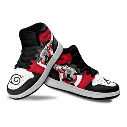 Guy Might Kids Sneakers Custom Anime Kids Shoes Japan StyleGear Anime