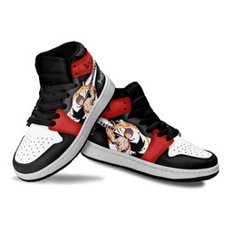 Light Yagami Kids Sneakers Death Note Anime Kids Shoes for OtakuGear Anime