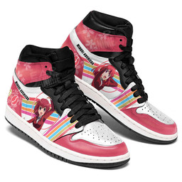 Minori Kushieda Sneakers Toradora Custom Anime Shoes for OtakuGear Anime