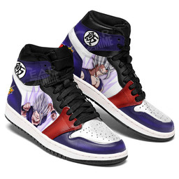 Gohan Beast Sneakers Dragon Ball Super Custom Anime ShoesGear Anime