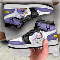 Dr. Hedo Sneakers Dragon Ball Super Custom Anime ShoesGear Anime