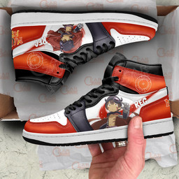 Reg Sneakers Made In Abyss Custom Anime Shoes For Otaku Gear Anime