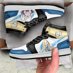 Shield Hero Filo Sneakers Custom Anime Shoes MV0509 Gear Anime