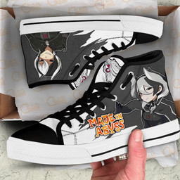 Made In Abyss Ozen Custom Anime High Top Shoes Gear Anime