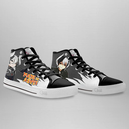 Made In Abyss Ozen Custom Anime High Top Shoes Gear Anime