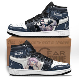Call of the Night Nazuna Nanakusa Custom Anime Shoes Gear Anime