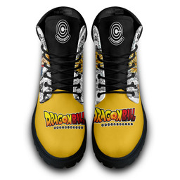 Dragon Ball Trunks Super Saiyan Boots Custom Manga Anime ShoesGear Anime- 1- Gear Anime- 3- Gear Anime