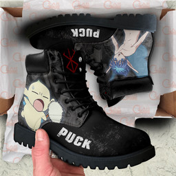Berserk Puck Boots Custom Anime Shoes MV0922Gear Anime- 1- Gear Anime