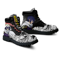 My Hero Academia Suneater Boots Anime Custom Shoes MV1710Gear Anime- 2- Gear Anime