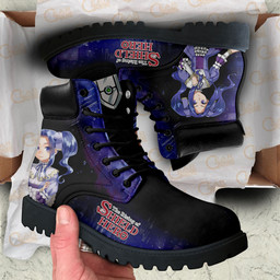 Shield Hero Melty Q Melromarc Boots Anime Custom ShoesGear Anime- 1- Gear Anime