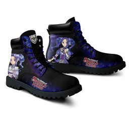 Shield Hero Melty Q Melromarc Boots Anime Custom ShoesGear Anime- 2- Gear Anime