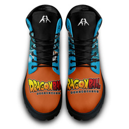 Dragon Ball Vegito Boots Anime Custom Shoes MV2811Gear Anime- 1- Gear Anime- 3- Gear Anime