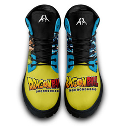 Dragon Ball Gogeta Boots Anime Custom Shoes MV2811Gear Anime- 1- Gear Anime- 3- Gear Anime