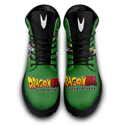 Dragon Ball Cell Boots Anime Custom Shoes MV2811Gear Anime- 1- Gear Anime- 3- Gear Anime