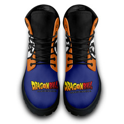 Dragon Ball Master Roshi Symbol Boots Anime Custom Shoes MV1212Gear Anime- 1- Gear Anime- 3- Gear Anime