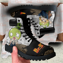 Dr Stone Suika Boots Anime Custom Shoes MV1912Gear Anime- 1- Gear Anime