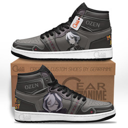 Made In Abyss Ozen Custom Anime Shoes MN1001 Gear Anime
