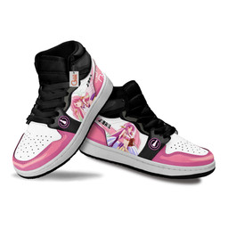 Jibril Anime Kids Sneakers Custom Shoes MV3001 Gear Anime