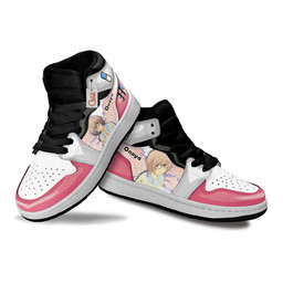 ReLIFE An Onoya Kids Sneakers Anime Custom Shoes MV0603 Gear Anime