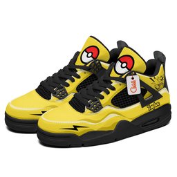 Zapdos Custom Name -  Pokemon - Angle 3