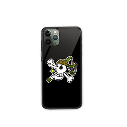 Usopp Symbol Anime Custom Led Phone Case PT2305-Gear Anime