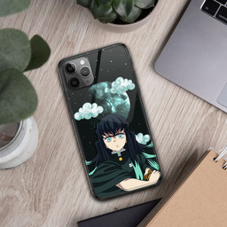 Muichiro Tokito Anime Custom Led Phone Case PT2605-Gear Anime